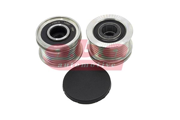 GVA 2875163 Alternatör Kasnaği Golf5-Jetta-Passat-Polo-A3-Leon 1.2-1.4 Tsi 1.6-1.6fsi Bse-Blf-Blg-Caxa-Cava-Cbzb