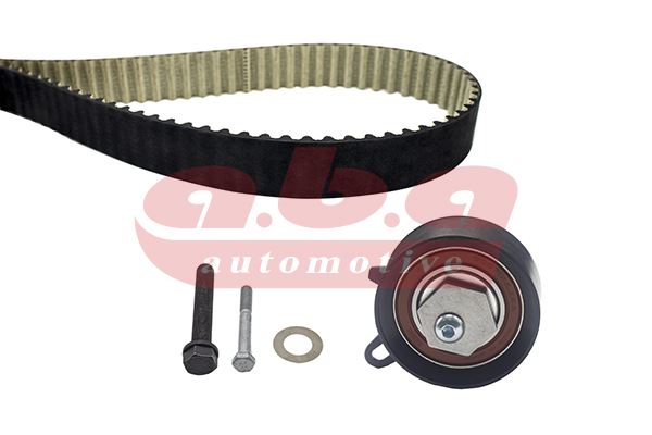 ABA 25500222 Alternatör Gergi Rulmani Amarok-Touareg-A4-A5-A6-Q5-Q7 2.0-2.7-3.0 Tdi Ddxa/B-Bks-Cata-Daua-Clab