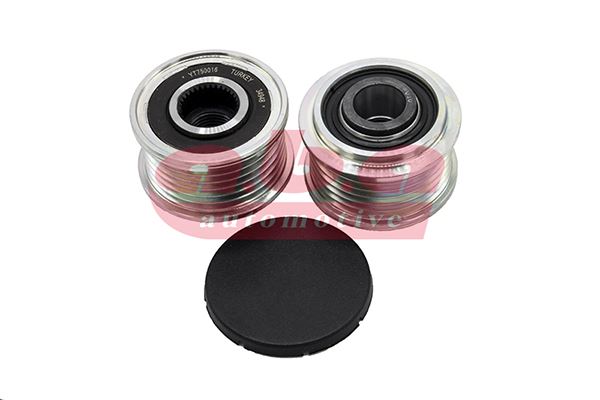 ABA 25750016 Alternator Kasnagi Mercedes W202 W203 Cl203 C209 W210 W461 W163 W220 W638 W639 B901>B904