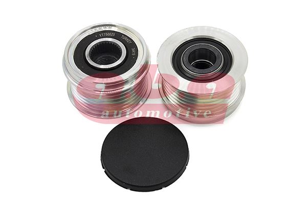 ABA 25750025 Alternatör Gergi Rulmani Porsche 911 3.4-3.6-3.8 97- -Boxter 3.2-3.4 04- -Cayman 3.4 05-