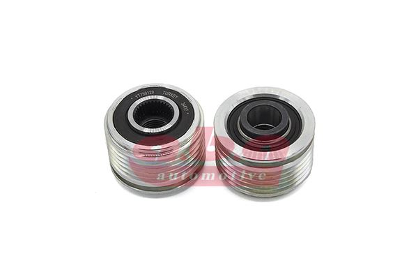 ABA 25750129 Alternator Kasnagi Mercedes W169 W245