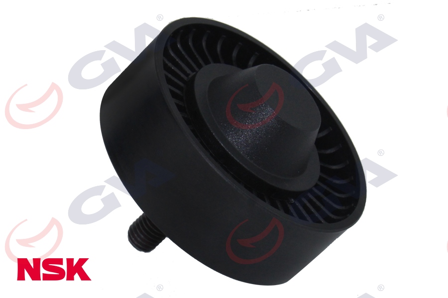 GVA 2775119 Alternatör Gergi Rulmani Polo-Cordoba-Fabia-Golf7 1.2 Tsi Cbza-Cbzb-Cbzc