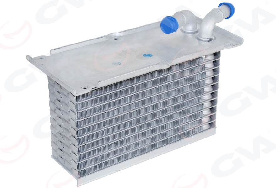 GVA 3375110 İntercooler Radyatörü Golf6-Jetta-Polo-A3-Leon 2010 > 1.2-1.4 Tsi Cbza-Cbzb-Cbzc-Caxa