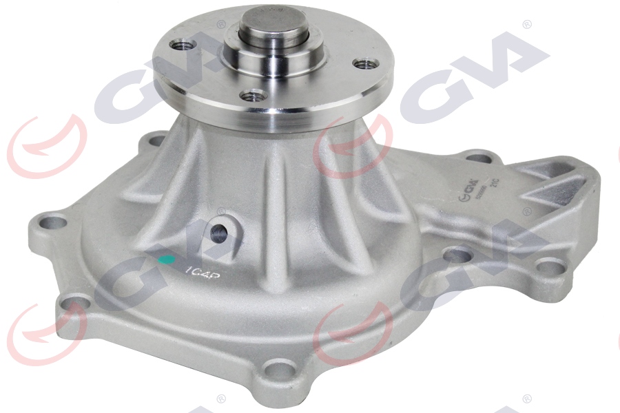 GVA 5299990 Devirdaim Isuzu Npr66- Champion 97-06