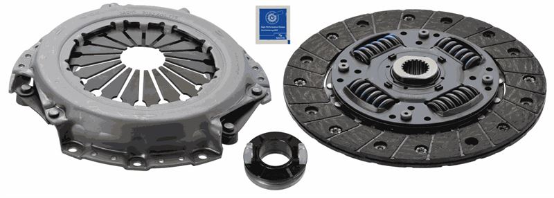 SACHS 3000951485 Debriyaj Seti Accent Blue-I20-I30-Elantra-1.4-1.6 08>