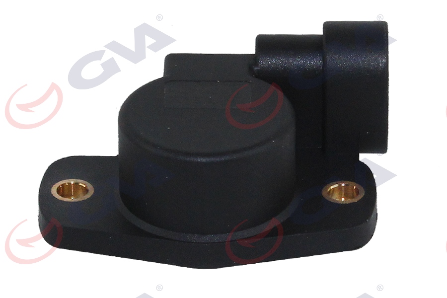 GVA 5321421 Gaz Kelebek Sensörü Peugeot P106-P205-P206-P306-P406-Partner Citroen Berlingo-Saxo-Xsara-Xantia-Zx 1.4-1.6-1.8 Opel Vectra C 1.8 16v Doblo 10>Punto 03-09 1.3 D Lgn 95-01 2.0 16v