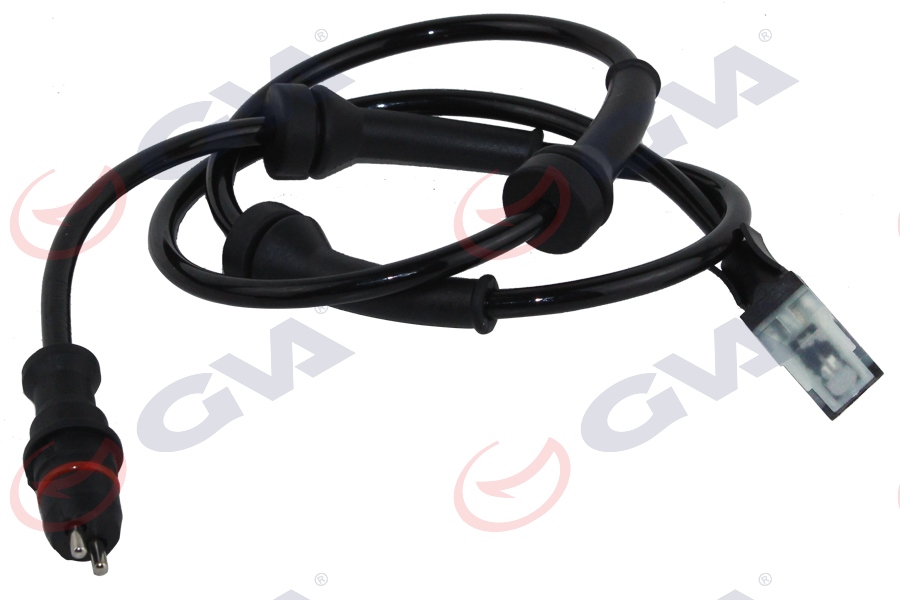 GVA 5311110 Abs Tekerlek Hiz Sensörü Ön Megane Ii 1.5 Dci K9k 03-06