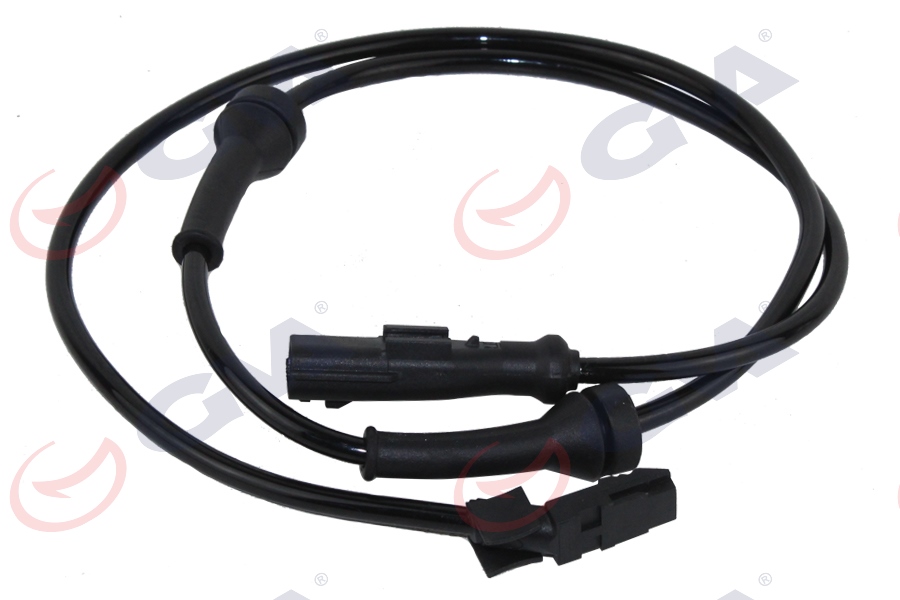 GVA 5311111 Abs Sensörü Arka Grand Scenic Ii 2004 >Megane Ii 2002 >Scenic Ii 2003 >