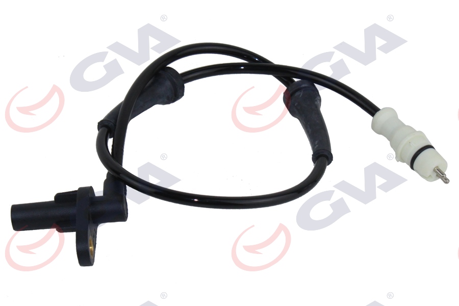 GVA 5314142 Tekerlek Hiz Ön Clio Ii Thalia 1.5 Dci K9k 08-