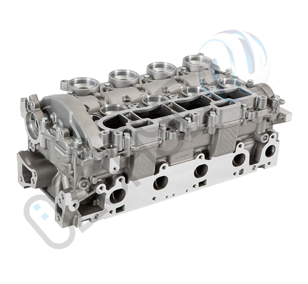 SUS-H-434 Silindir Kapagi Subapli P206 P307 P406 Focus 1.6 Hdi 16v Dv6