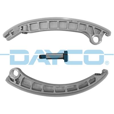 BORGWARNER 59007150003 Zincir Gergi Palet Seti İki Palet Bir Gergi Iveco Daily Iv-V-Vi 06> Fiat Ducato 06> 3.0d Mtj Fuso Canter 12> 504310252