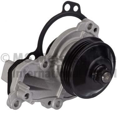 PIERBURG 707152280 Devirdaim Corsa F-Crossland-P108-P208-P301-P308-P2008-C-Elysee-C1-C3-C4-Ds3 1.2 Vti Puretech