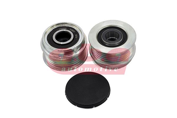 ABA 25500005 Alternatör Kasnaği Passat-A4-A6 1.6-1.8t Benzin -1.9 Tdi Afn-Alz-Alt-Avf-Awt