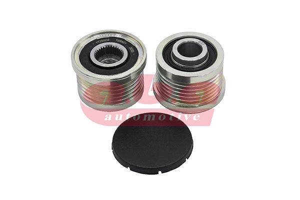 ABA 25200030 Alternatör Kasnaği Renault Laguna Ii 01> Megane Ii-Iii 02>14 Trafic Ii 06> Master Ii 06> 1.9dci