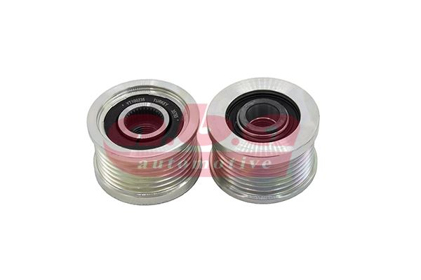 ABA 25100235 Alternatör Rulmani Fiat Ducato 2.3d 15 >
