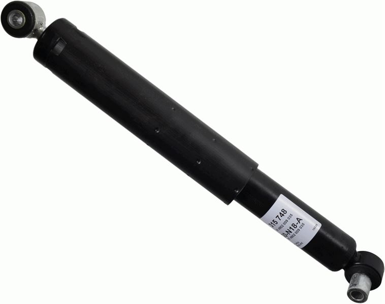 MON-G52023 Amortisor Arka Laguna I