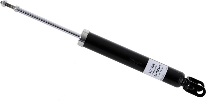 SACHS 317409 Arka Amortisör Hyundai-İ30 Gd -İ30 Coupe-İ30 Estate Gd -Kia-Cee D Jd -Cee D Sportswagon Jd