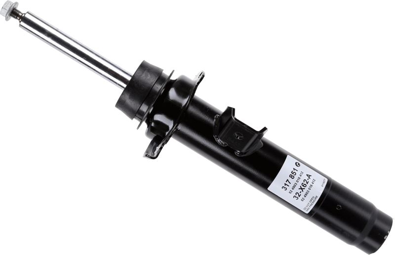 SACHS 317851 Amortisor On Sag Gazli Bmw F34 F33 F83 F32 F82 F36
