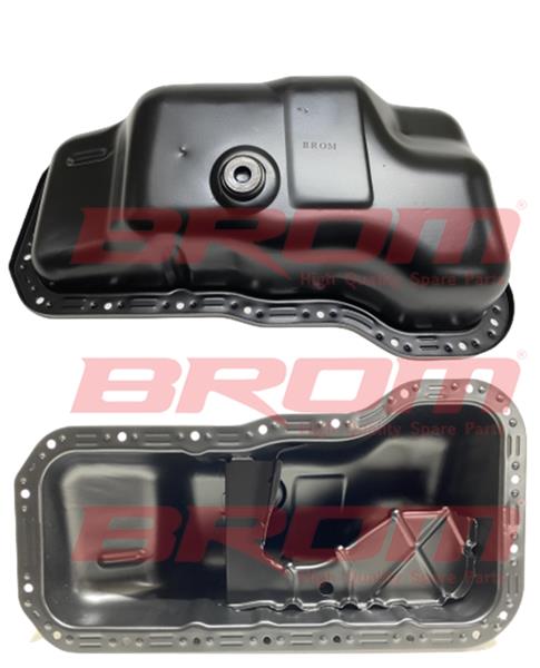 BROM F3312 Yağ Karteri Fiat Palio / Albea / Marea 1.6 16v