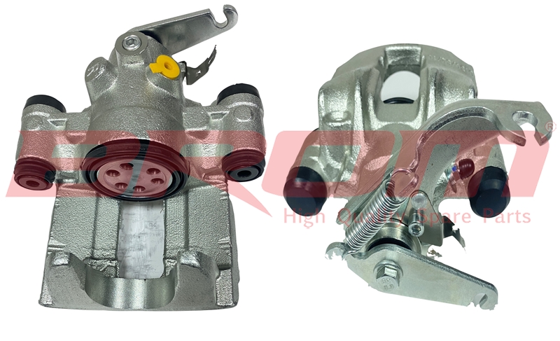 BROM F35092 Fren Kaliperi Arka Sag Iveco Daily 2.3 3.0 06>
