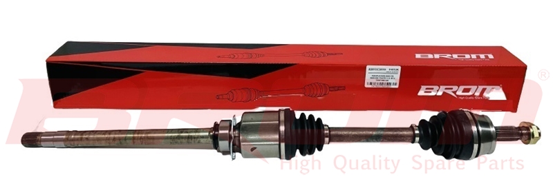 VEK-FI-8043 Aks Komple Sag 1.3 Mjt Fiorino 2007