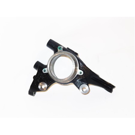 BROM F8015 Aks Taşiyici Sol Fiat Doblo 10> Opel Combo 12> 74mm Abs Li