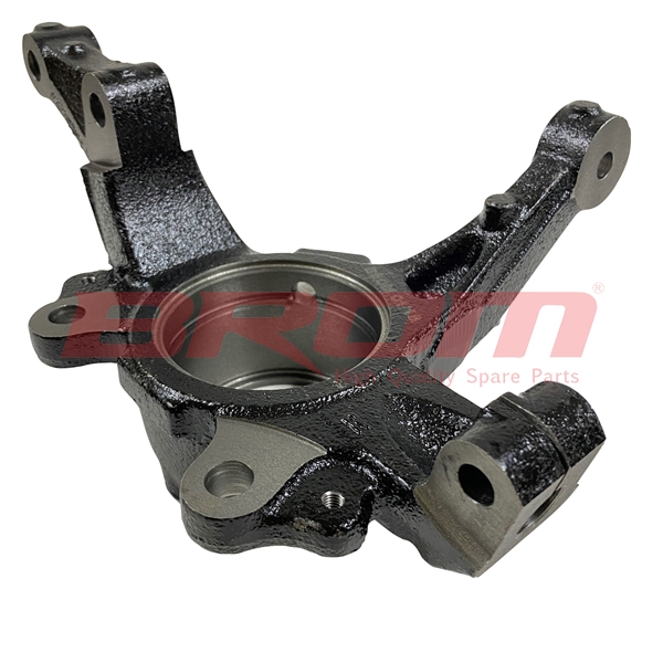 BROM F8020 Aks Tasiyici Ön Sağ Fiat Linea 09> Fiorino 07> Citroen Nemo 07> Peugeot Bipper 07> 72mm Abs Li