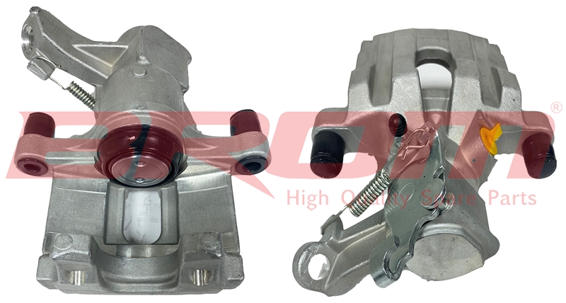 BROM OP35024 Fren Kaliperi Arka Sağ Vectra C 2002-