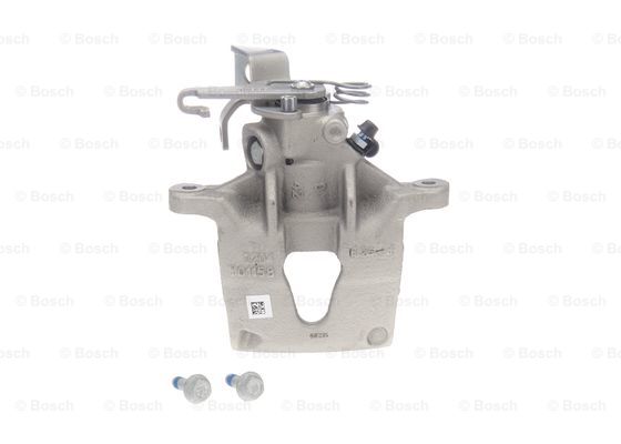 BROM R35000 Fren Kaliperi Arka Sol 42.00 Mm. Master-Movano