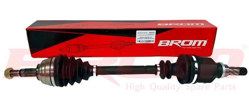 MAG 359002501270 Aks Komple Ön Sag  Clio Iii Modus