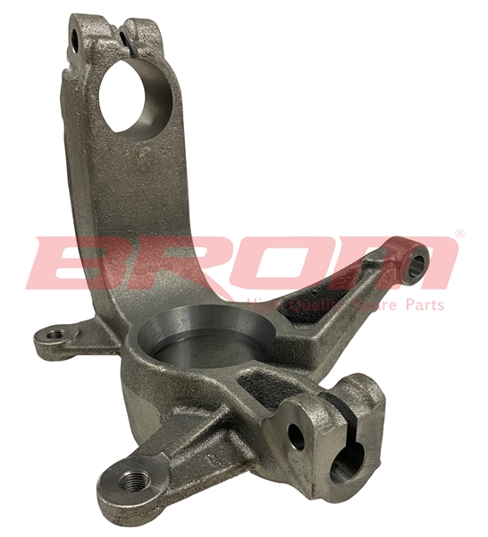 BROM R8002 Aks Taşiyici Ön Sağ Megane Ii 02>08 Scenic Ii 02>08 Abs Li 72mm 5 Vitesli