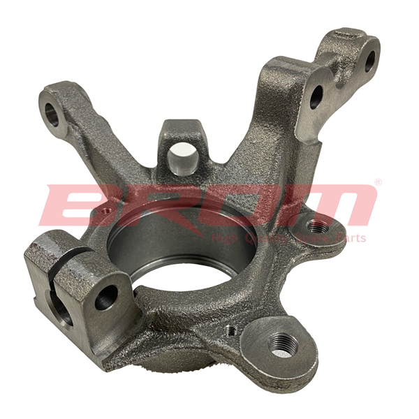BROM R8009 Aks Taşiyici Ön Sol Clio Ii 98>05 Clio Symbol 00>05 72mm