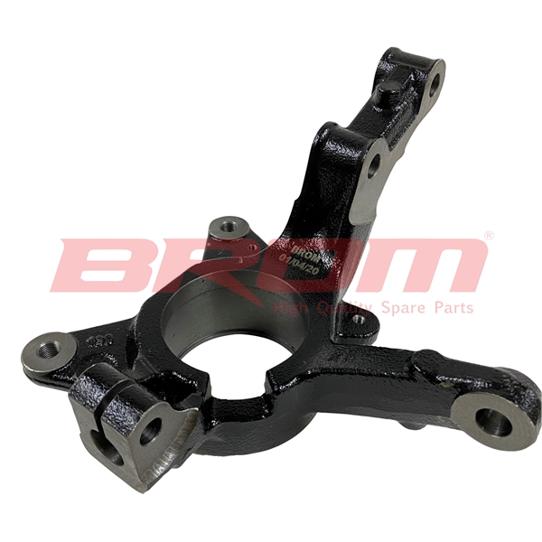 BROM R8018 Aks Taşiyici Ön Sağ Kangoo Iii 1.5 Dci 08-13 Abs Li