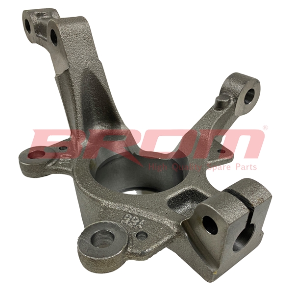 BROM R8042 Aks Taşiyici Ön Sağ Clio Iii 1.5 Dci 05-12 Abs Li