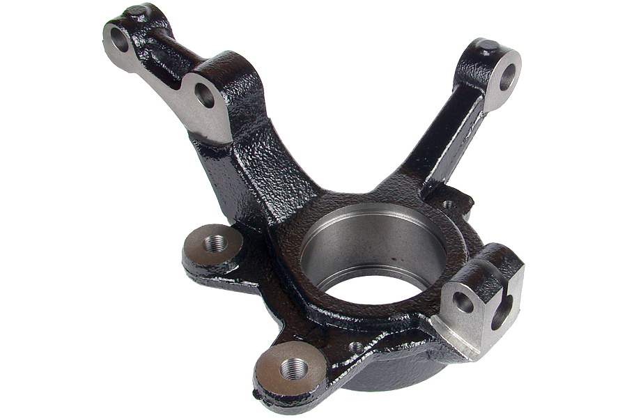 BROM R8102 Aks Taşiyici Ön Sağ Renault R9 85-00 Renault R11 88-96 -Flash 88-93