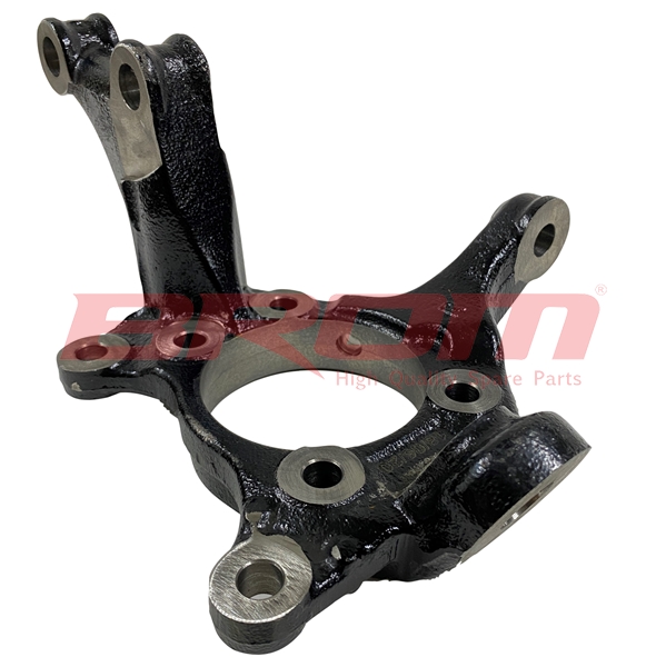 53-4303R Aks Tasiyici Sag On 90mm Toyota Corolla (E15_) 2007-2012 / Auris (Zre15) 2007-2012