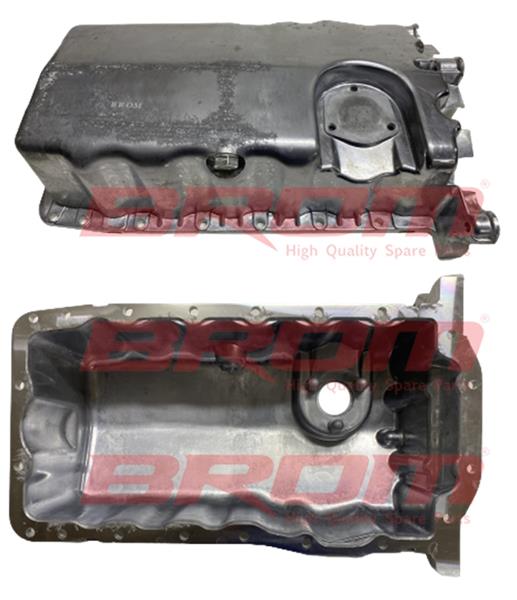 Yağ Karteri Vw Golf Iv 1.6 Akl Aeh Sensörsüz
