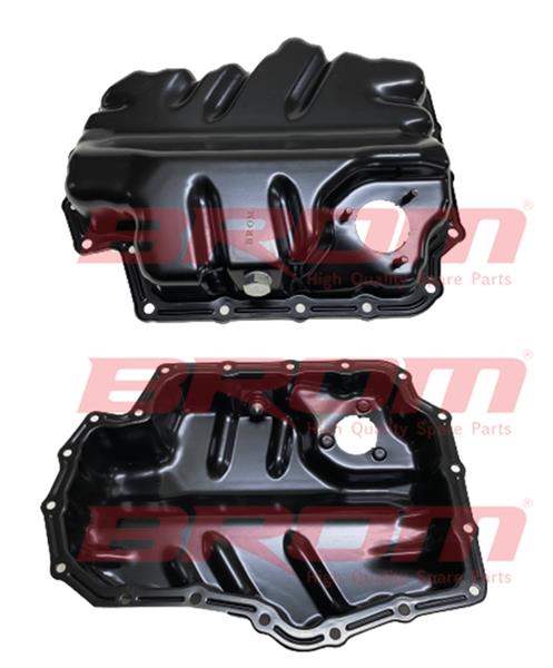 ITL-VWKRT-016 Karter Alt Parca (Vw Caddy 16-20 Golf 13- Passat 15- Polo 13- Audi A3 13- Seat Leon 13-20 )