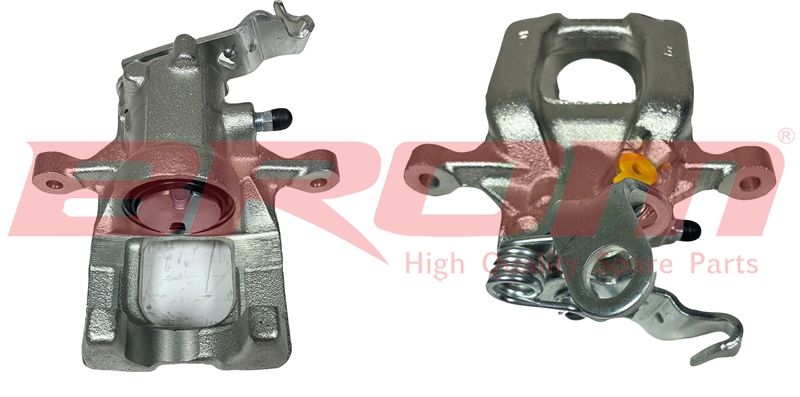 FEBI 180924 Fren Kaliperi Arka Sag  Golf6-Caddy