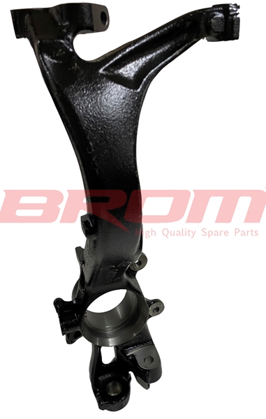 53-4405R Aks Tasiyici Sag On 75mm Volkswagen Passat (3b2) 1.8 - 1.8 T 1996-2000 / Audi A4 (8d2,B5) 1.8 - 1.8 T 1994-2001