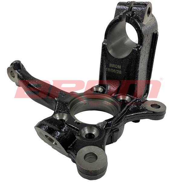 MGA-71248 Aks Tasiyici Sol (Vw Caddy 04- /Golf Vi 09-13 /Tiguan 08- /Scirocco 09- /Audi A3 04-13)