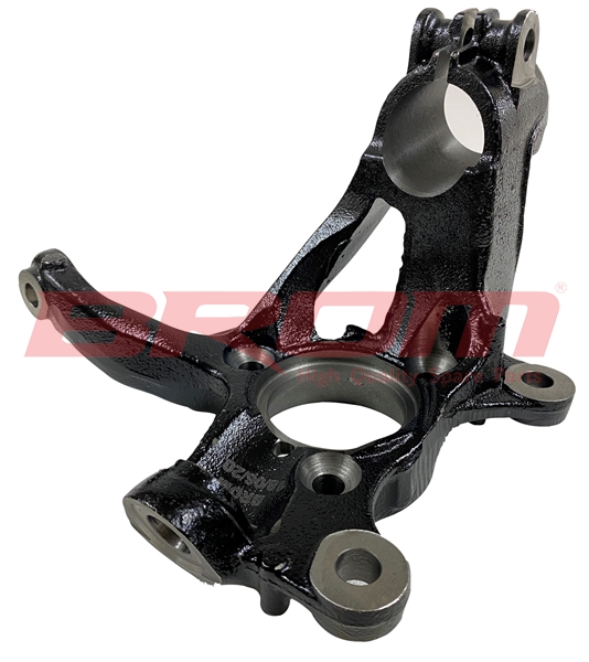BOEM 5Q0407255R Aks Tasiyici Sol  Golf7-A3-Leon