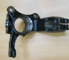 BROM VW80020 Aks Taşiyicisi Sağ Vw T5 1.9 Tdi 85mm 2003-2011