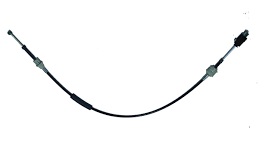 ZENON FI1029 Vites Kumanda Teli Sol Linea 1.4 Seçici 2007-