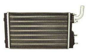 ZENON FI2600 Kalorifer Radyatörü Dks 1600 1986-