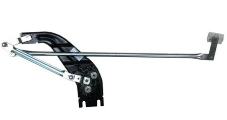 ZENON FI3508 Silecek Mekanizmasi Motorsuz Slx 1989-