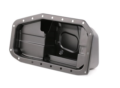 ZENON FI4322 Yağ Karteri Boxer-Jumper-Ducato 2.8 Tdi-2.8 Hdi