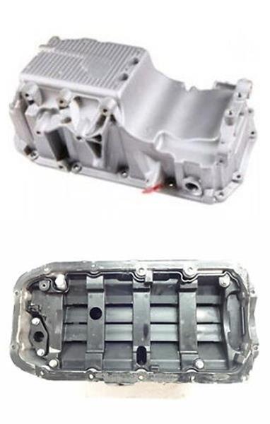 ZENON FI4324A Yağ Karteri Aleminyum  F.Egea 1.6 Mjtd
