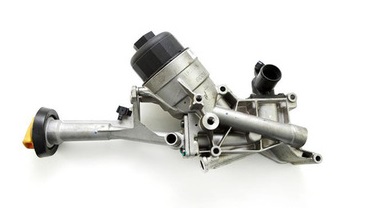 ZENON FI5501K Yağ Isi Değiştirici Yağ Soğutucu Suz Fiat Egea 16> Doblo 10> Linea 12> Fiorino 15> Opel Astra J-C Ombo D-Aveo-Bipper 1.3d Mjet Euro5