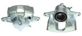 ZENON FI8057 Fren Kaliperi Arka Sol Boxer-Jumper-Ducato 06 >